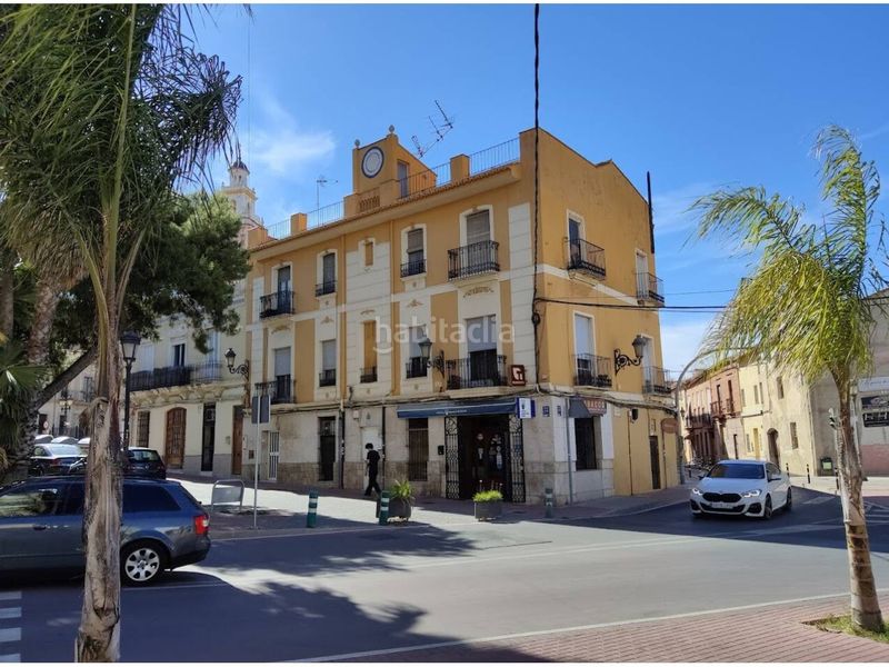 Foto ee3fbb82-da07-4336-a439-b1abe5a40055. Pis a El Castell Burjassot