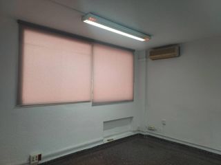 Miete Büro  Calle san vicente martir. Despacho en alquiler en la roqueta