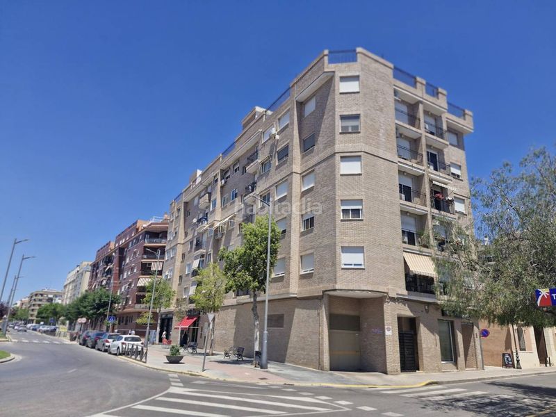 Foto 04e5efdd-6c03-47d2-b11f-5c7dd6c154c8. Flat with heating parking in Centro Ciudad Manises
