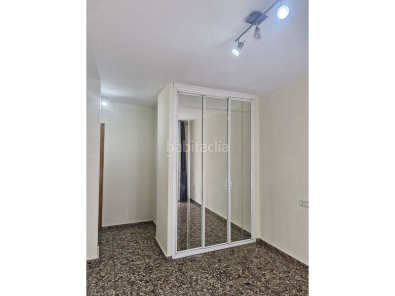 Foto 0ae6150d-3565-4133-8d1a-327c0c477ccf. Flat with heating parking in Centro Ciudad Manises