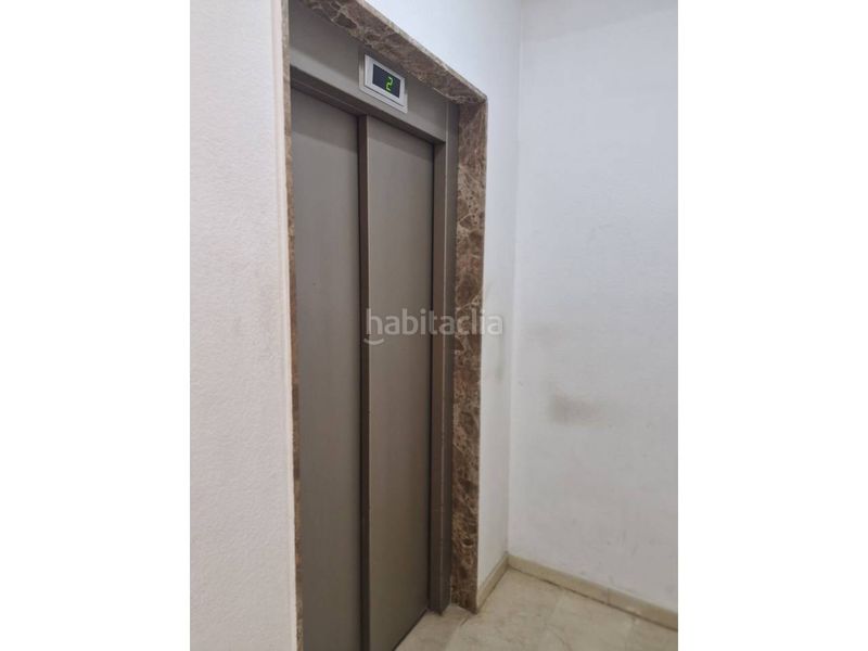 Foto 13e65b47-364b-4784-88be-705ff3a41c06. Flat with heating parking in Centro Ciudad Manises