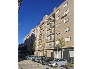 Etagenwohnung  Calle mediodía. Piso en venta en centre
