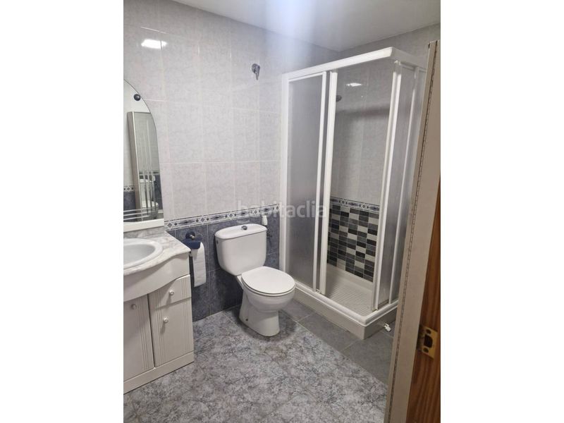 Foto 1a1159ef-9b24-4bb0-b5b3-86d0ba4f3004. Flat with heating parking in Centro Ciudad Manises