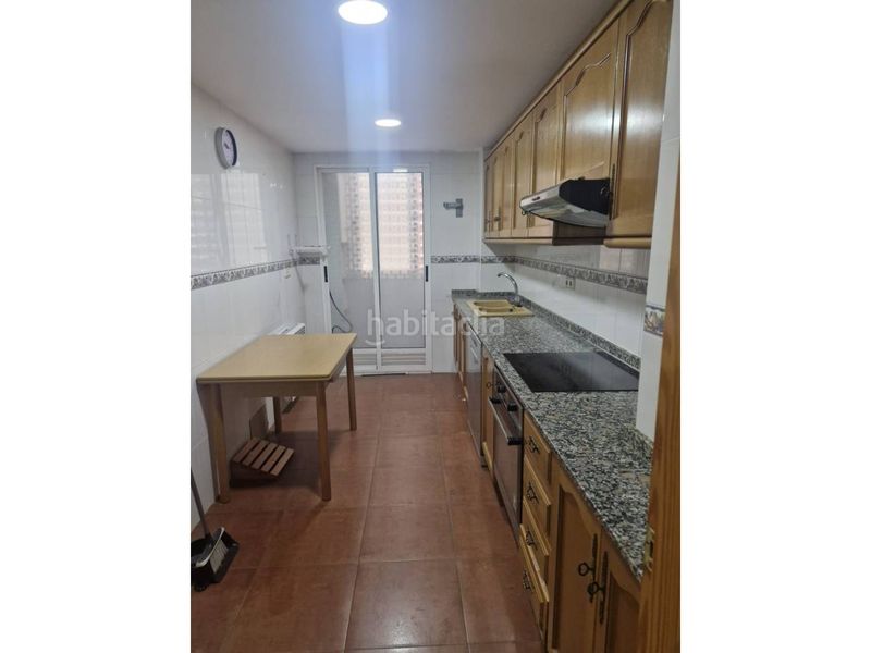 Foto 1f95fcf6-f6d0-49ab-a7d8-d0493802ed87. Flat with heating parking in Centro Ciudad Manises