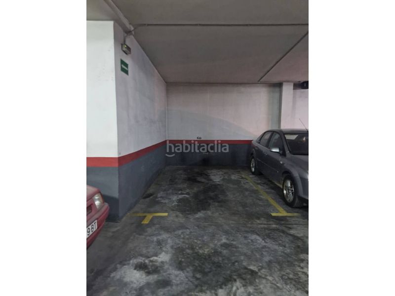 Foto 2d3d72a8-b234-4ffe-b915-a83a86ef9aa2. Flat with heating parking in Centro Ciudad Manises