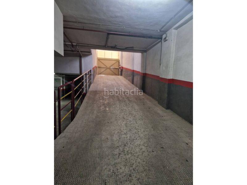 Foto 472dd1c0-004f-4236-a040-7971ed216b7c. Flat with heating parking in Centro Ciudad Manises