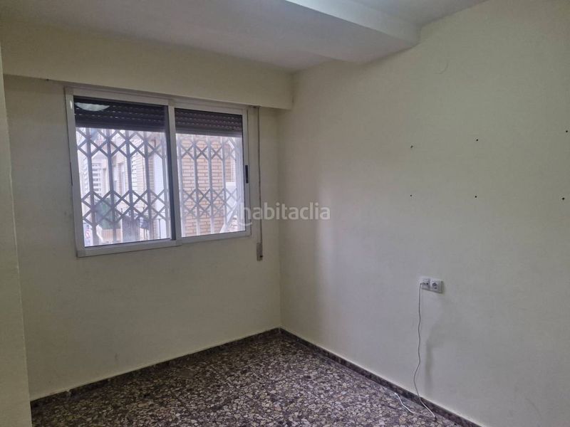 Foto 52a8894e-9dcd-4634-9586-914874615091. Flat with heating parking in Centro Ciudad Manises