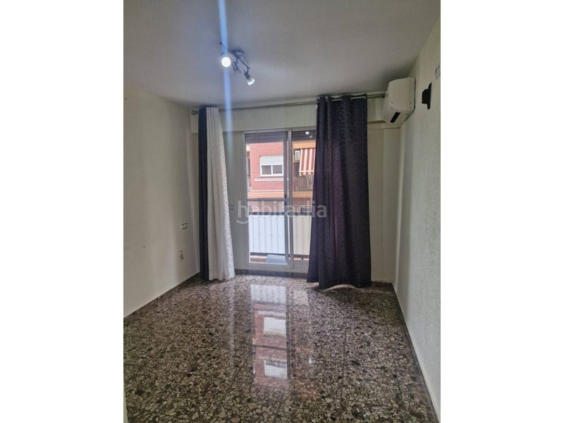 Foto 625596b9-7e66-418e-b76a-167ed39b38ca. Flat with heating parking in Centro Ciudad Manises