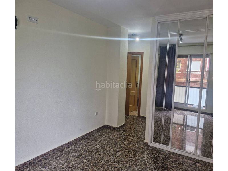 Foto 6bfc6221-8bd3-4223-99c5-ec3c7257dd9a. Flat with heating parking in Centro Ciudad Manises