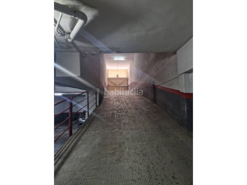 Foto 77bc69d9-d084-4ac4-9115-c3e441d465aa. Flat with heating parking in Centro Ciudad Manises
