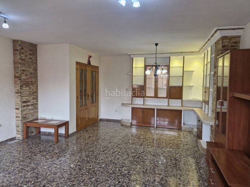 Foto 79d39b94-c42f-4ff9-9b3f-2fbe3d5265f3. Flat with heating parking in Centro Ciudad Manises