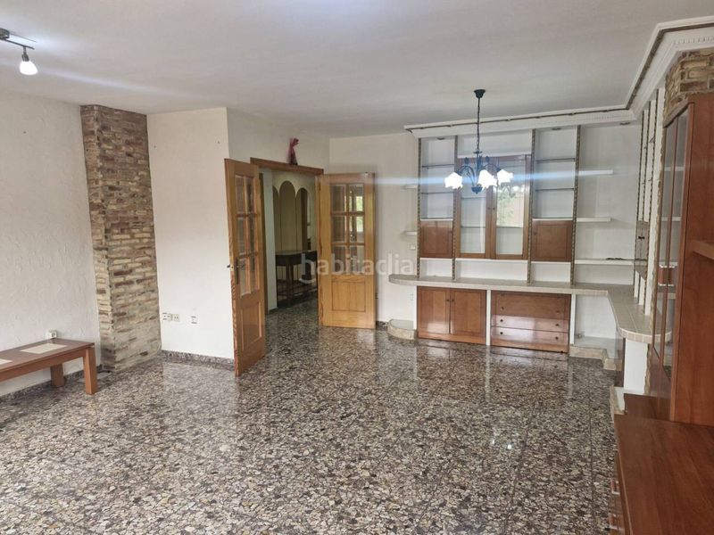 Foto 844bf7e1-9b46-43ed-a622-2a3ef180f73b. Flat with heating parking in Centro Ciudad Manises