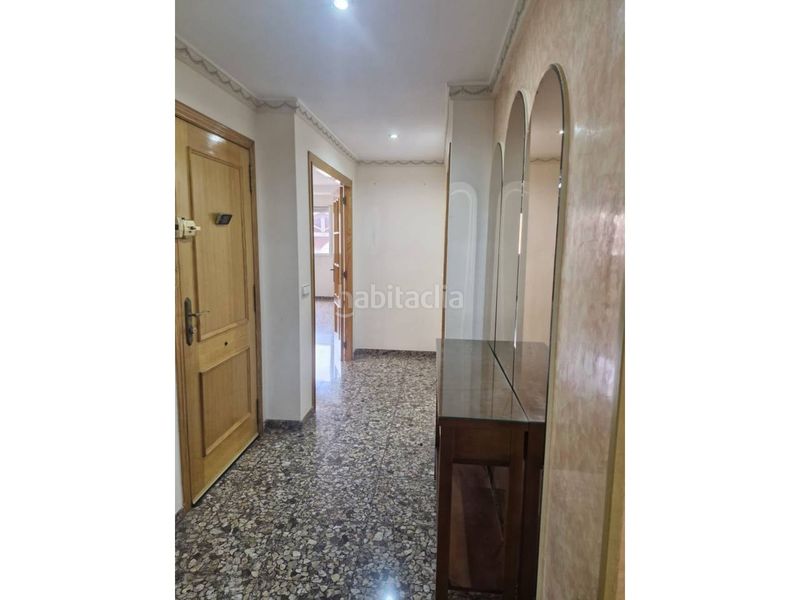 Foto a4f2641b-0925-4853-9e6c-78c60f288dc5. Flat with heating parking in Centro Ciudad Manises