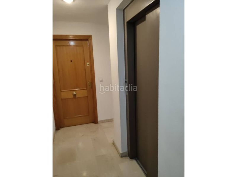 Foto b15ea78d-2923-49de-82ce-813dbdbe1853. Pis amb calefacció aparcament a Centro Ciudad Manises
