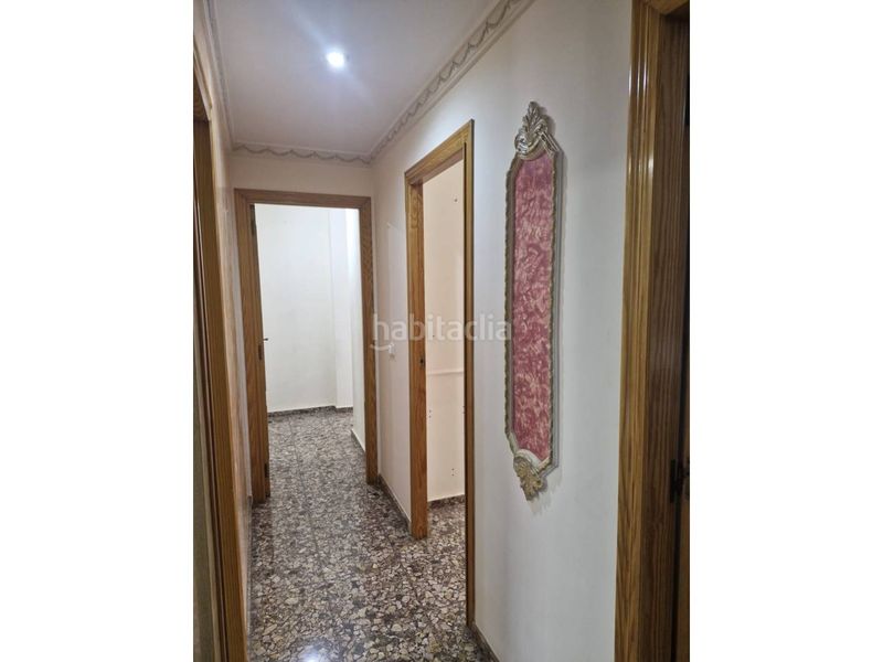 Foto b7be11ee-caae-4902-acdb-f740c089f8b4. Flat with heating parking in Centro Ciudad Manises