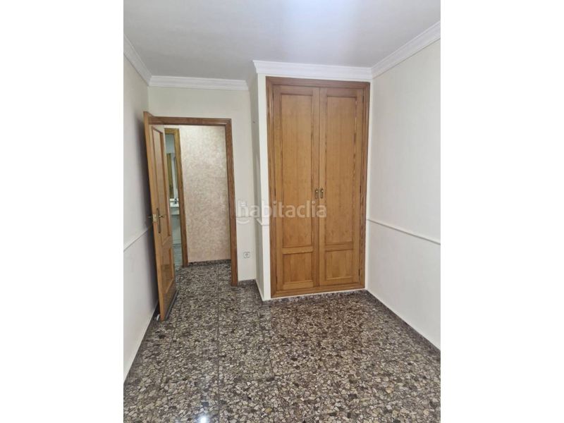 Foto cac6cd75-1234-4a96-86f0-852d88f77ac1. Flat with heating parking in Centro Ciudad Manises
