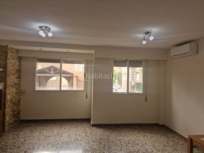 Foto d40af133-6453-4670-a33c-87af1de4d92e. Flat with heating parking in Centro Ciudad Manises