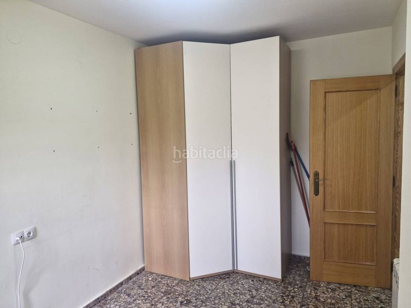 Foto d628596b-5b43-4f87-991e-4de406b4b995. Flat with heating parking in Centro Ciudad Manises