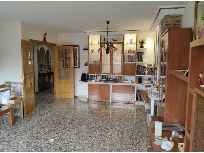 Foto e7762e87-a5e8-4059-aa27-63de2a297258. Pis amb calefacció aparcament a Centro Ciudad Manises