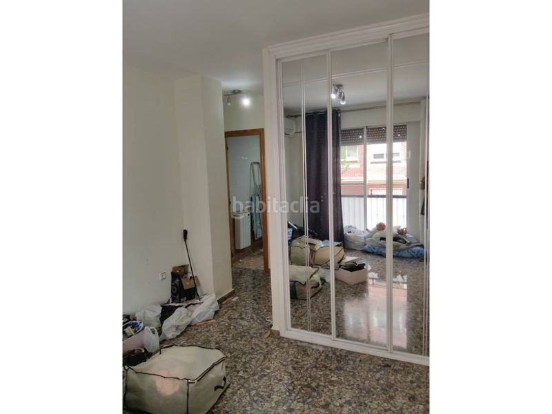 Foto fee41b6b-4887-4fe3-9e45-2a28cfffef8d. Pis amb calefacció aparcament a Centro Ciudad Manises