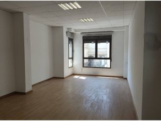 Miete Büro in Sant Francesc. Despacho en alquiler en sant francesc46002