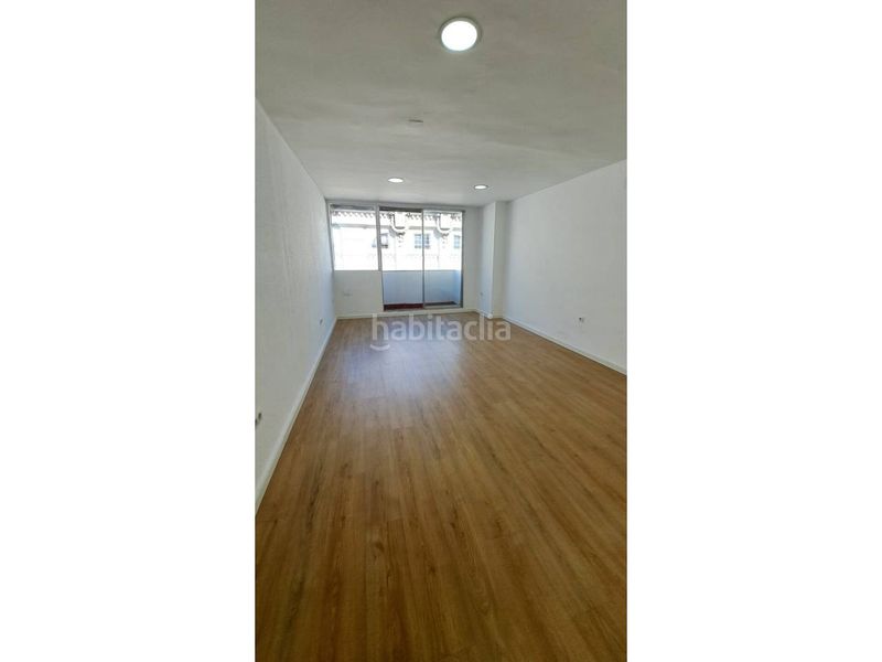 Foto 01885f54-7927-4179-bedf-c4202731446e. Affitto ufficio in Sant Francesc Valencia