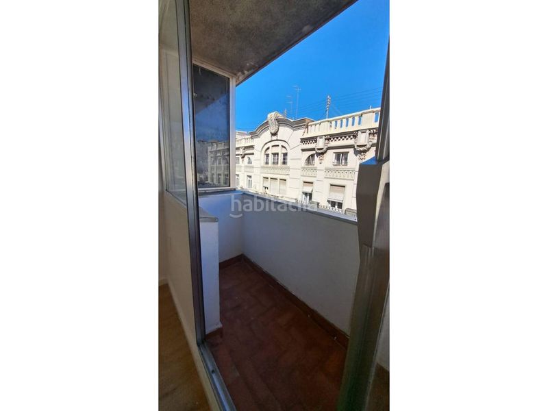 Foto f23c7585-3257-424c-8f0f-4c4ba2b2cd1e. Affitto ufficio in Sant Francesc Valencia