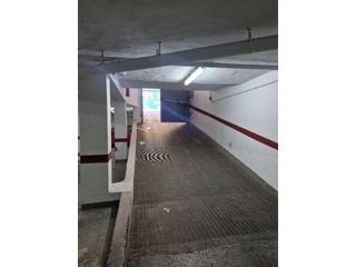 Posto auto in Avenida Eduardo Boscá