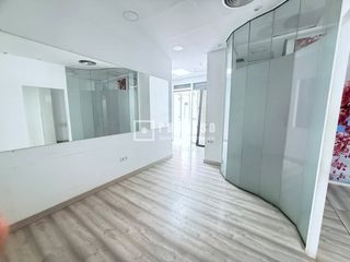 Miete Geschäftsraum in Vistalegre
