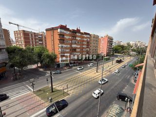 Lloguer Pis  Del marqués de los vélez
