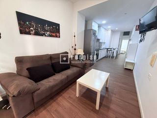Rent Apartment in Vistalegre. Apartamento de 1 dormitorio en alquiler temporal en vistalegre