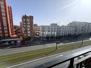 Lloguer Pis  De levante. Piso ideal para estudiantes!