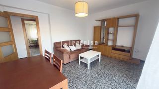 Piso en Vistalegre