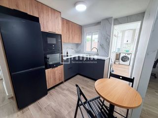 Miete Etagenwohnung  Del obispo sancho davila