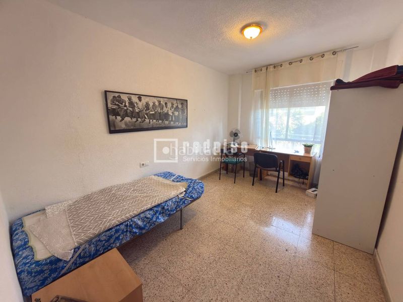 Foto e9a9558b-a7b4-427e-846a-32b3214b3f88. Pis a Vistalegre Murcia