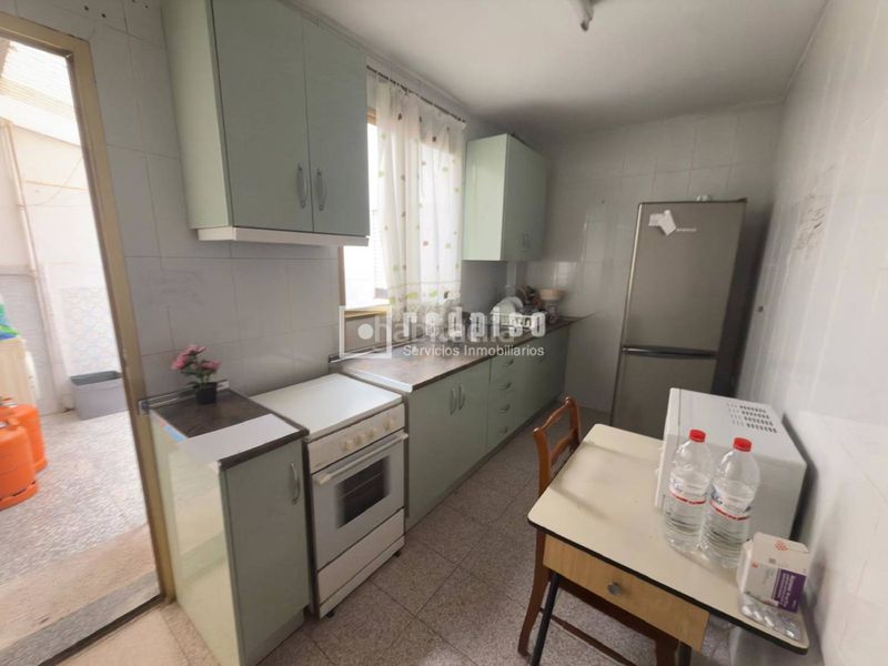 Foto 1796675d-d0f3-46fd-8104-b3311b68aaa1. Piso en Vistalegre Murcia