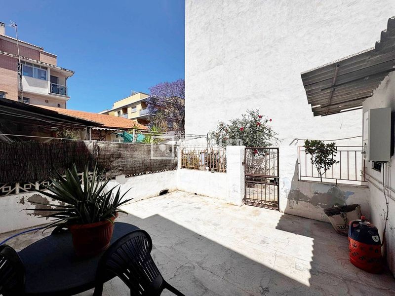 Foto a3901d28-f6fc-4afb-8ffd-03b5f0544c44. Casa en Vistalegre Murcia