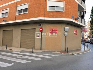 Local Comercial  Literato andrés de claramonte