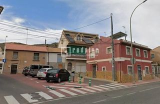 Casa a Monteagudo