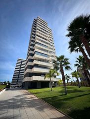 Appartement in Marisol Park - Ortembach - Los Almendros. Moderno apartamento con vistas al mar en calpe