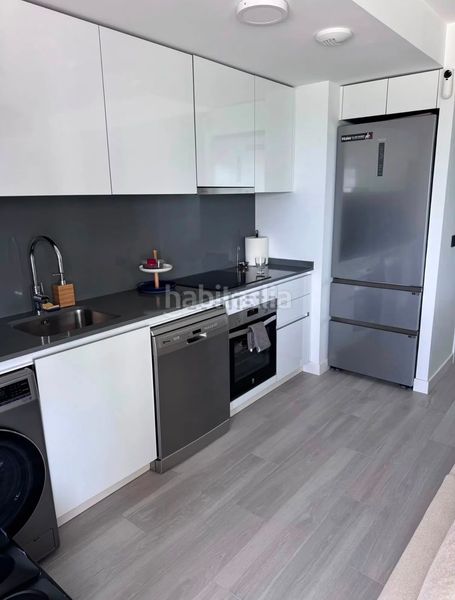 Foto 6a7fa45f-f454-44b3-aa71-3ebfbcf68748. Apartament amb calefacció piscina a Marisol Park - Ortembach - Los Almendros Calp