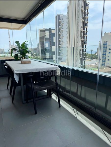 Foto 7da4ff3d-e524-4dbf-aa6e-9a46d19ac4b0. Apartament amb calefacció piscina a Marisol Park - Ortembach - Los Almendros Calp