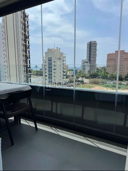 Foto 88319181-d3b6-4126-a35a-7a579999a30c. Apartament amb calefacció piscina a Marisol Park - Ortembach - Los Almendros Calp