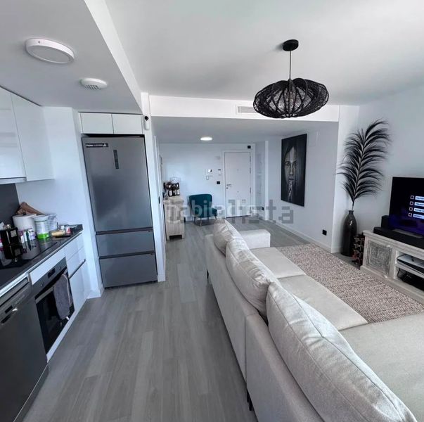 Foto 8d5834a9-7a64-42db-8d45-b73ea74fa51f. Apartament amb calefacció piscina a Marisol Park - Ortembach - Los Almendros Calp
