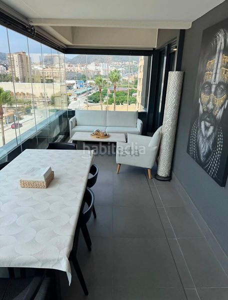 Foto 95c4002b-8126-4853-8506-ebb6ab1ca8e5. Apartament amb calefacció piscina a Marisol Park - Ortembach - Los Almendros Calp