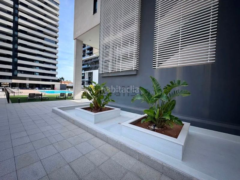 Foto be33cc1a-582c-4b96-8b38-f9ee2f09babd. Apartament amb calefacció piscina a Marisol Park - Ortembach - Los Almendros Calp