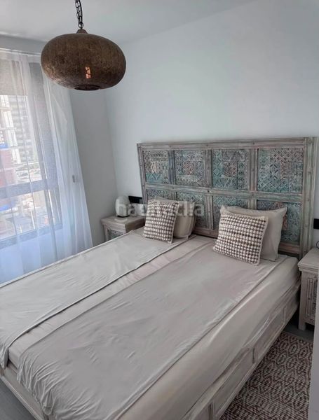 Foto bf2962d3-db3b-41ba-977a-877296416b7b. Apartament amb calefacció piscina a Marisol Park - Ortembach - Los Almendros Calp