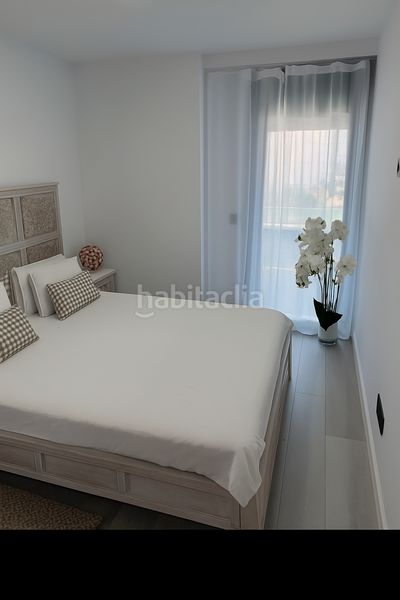 Foto e5cf311f-f4cf-4de2-b64b-372bc5424269. Apartament amb calefacció piscina a Marisol Park - Ortembach - Los Almendros Calp