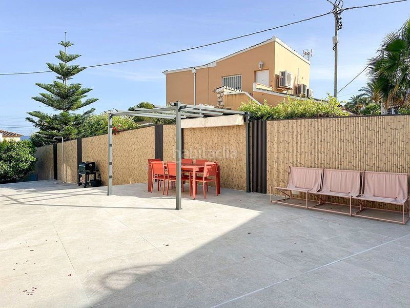 Foto 751d0afb-d732-406e-a9a6-a7d0f00d4ed4. Casa amb calefacció piscina a La Caleta - La Calalga - Les Bassetes Calp