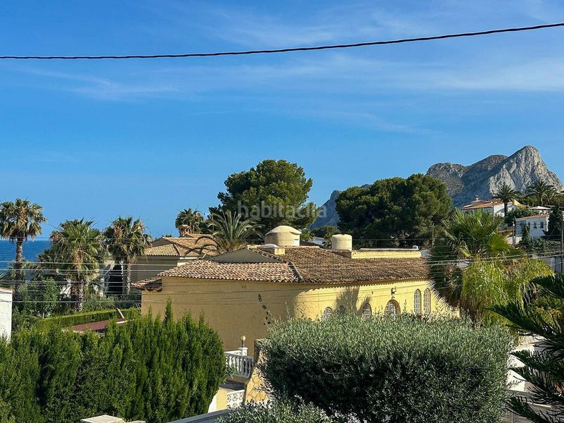 Foto a23d53e6-951c-4dd6-a439-374cf3da659a. Casa amb calefacció piscina a La Caleta - La Calalga - Les Bassetes Calp